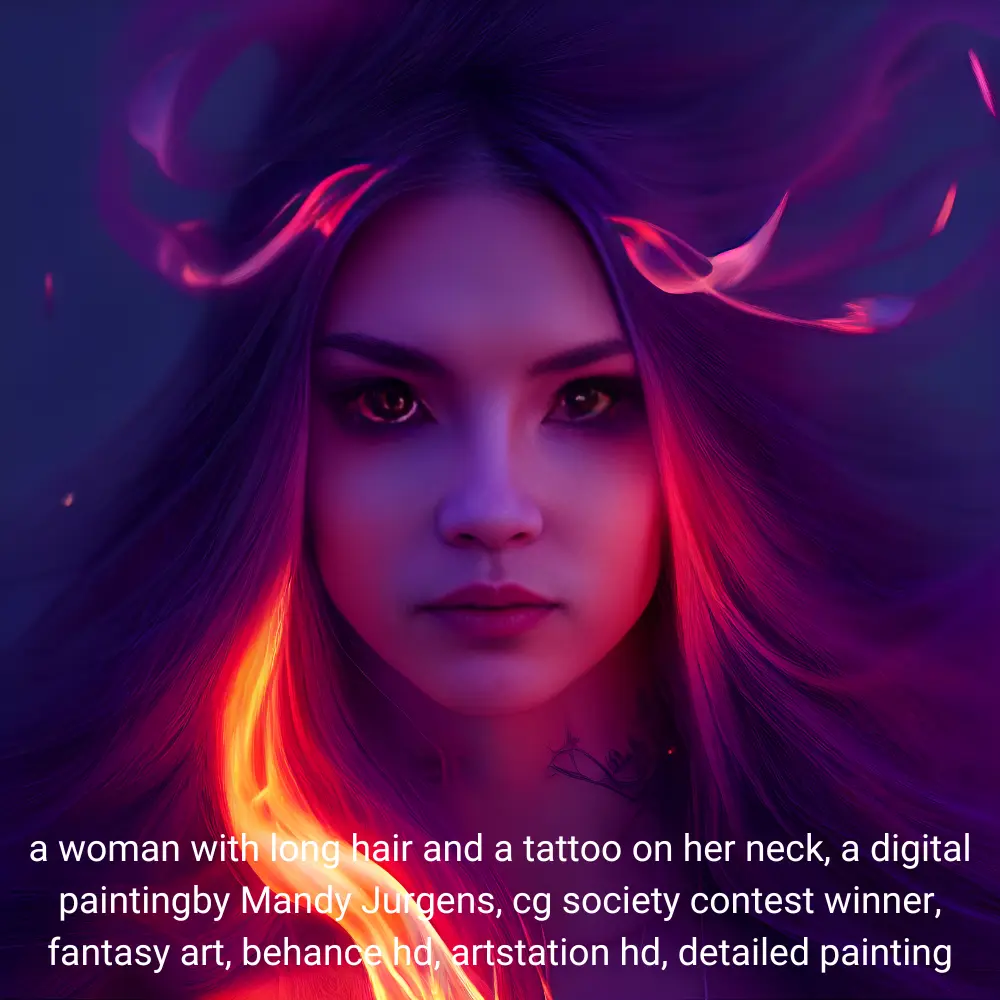 AI Generated Image