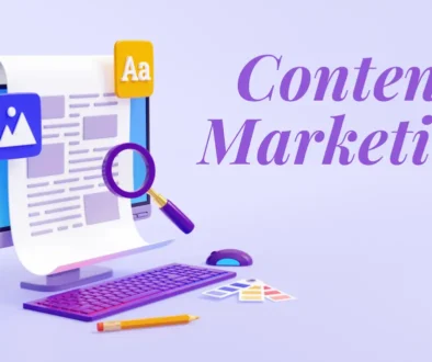 Content Marketing