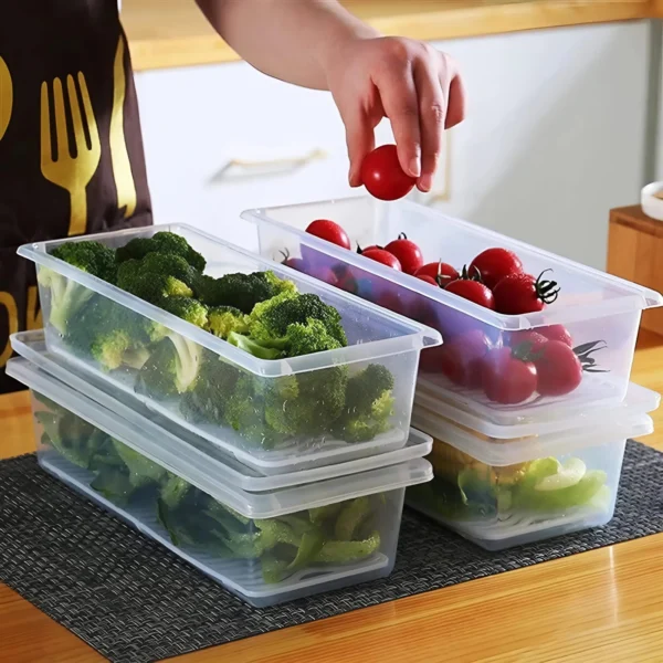 Fridge Storage Containers 7