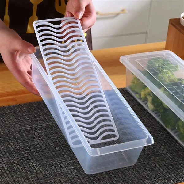 Fridge Storage Containers 9