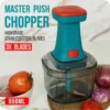 Hand Press Choper 3