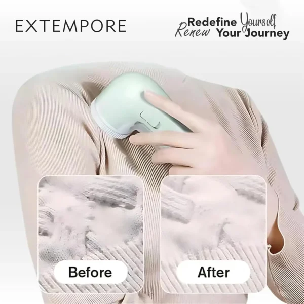 Lint Reomver 4