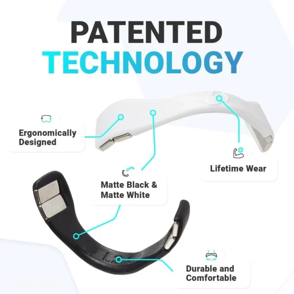 Magnetic Nasal Strips 2