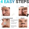 Magnetic Nasal Strips 3