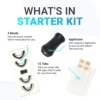 Magnetic Nasal Strips 4