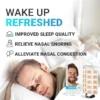 Magnetic Nasal Strips 6