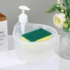 Soap Dispenser 1