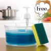 Soap Dispenser 3