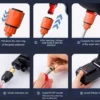 Wireless Pressure Washer Gun 3